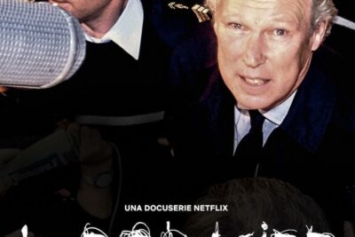 “Il principe” (2023) Documentario sul vero crimine su Netflix