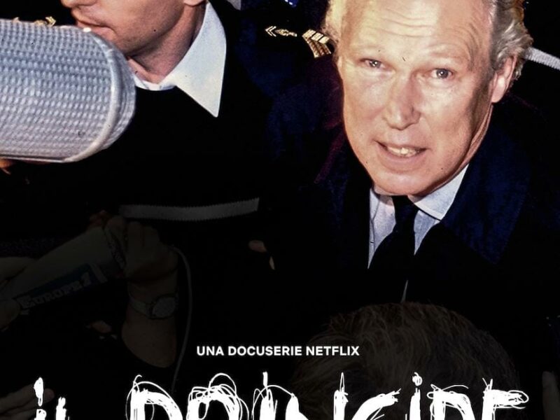 “Il principe” (2023) Documentario sul vero crimine su Netflix