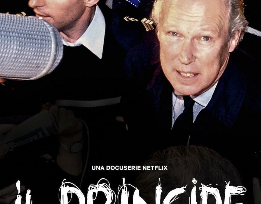 “Il principe” (2023) Documentario sul vero crimine su Netflix