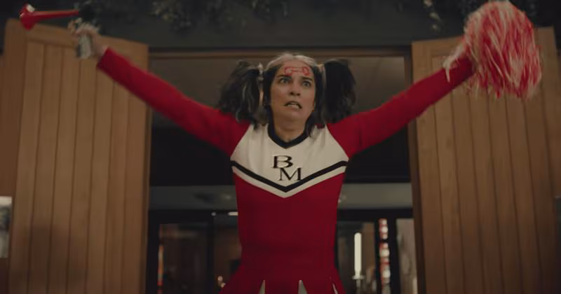 Black Mirror: Joan is Awful