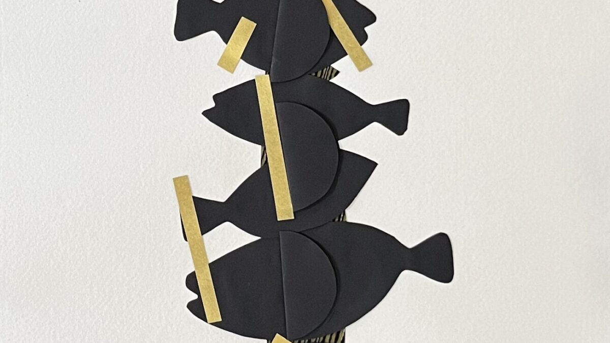 New Works by Maliza Kiasuwa Create Totems of Mixed Meaning Out of Everyday Objects