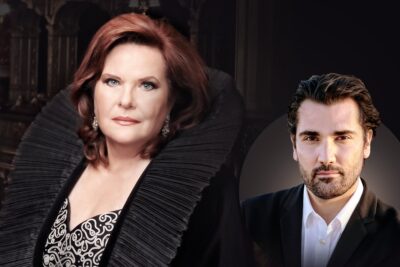 Éva Marton 80 – jubilee gala featuring Jonathan Tetelman