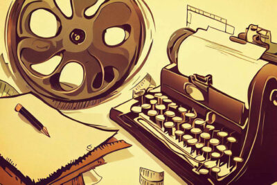 Calling on Authors, Writers and Film-Buffs!