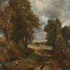 National Gallery Visits returns, touring Constable’s The Cornfield all over England