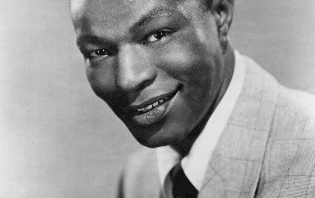 Nat King Cole
