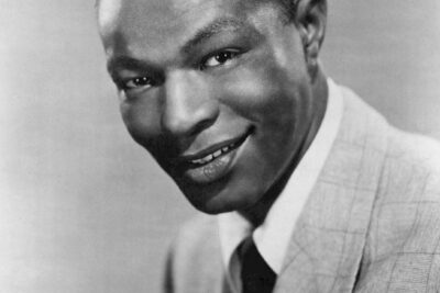 Nat King Cole