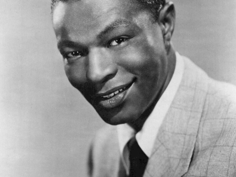 Nat King Cole