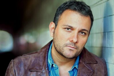 SAG Award Nominee Celebrates South African Citizenship Win