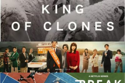 This Week’s Top #3 on Netflix – Our Picks