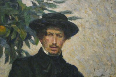 L&rsquo;Asolo Art Film Festivala décerné le prix de la meilleure biographie d&rsquo;auteur à « Formidabile Boccioni »