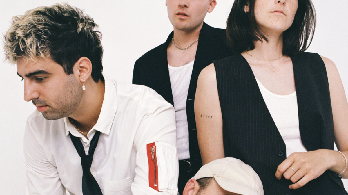 Valley Latest Single “Have A Good Summer (Without Me)” – Check Out the Video and See Tour Dates Here!