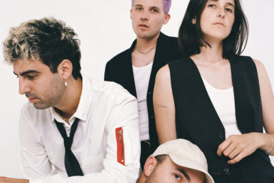 Valley Latest Single “Have A Good Summer (Without Me)” – Check Out the Video and See Tour Dates Here!