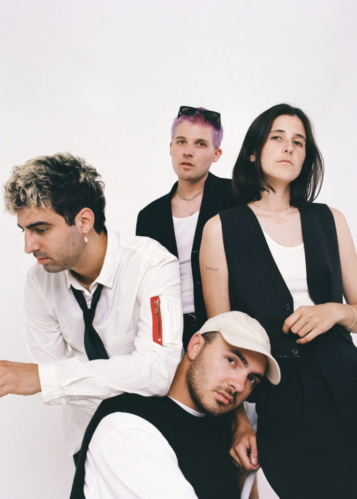 Valley Latest Single “Have A Good Summer (Without Me)” – Check Out the Video and See Tour Dates Here!