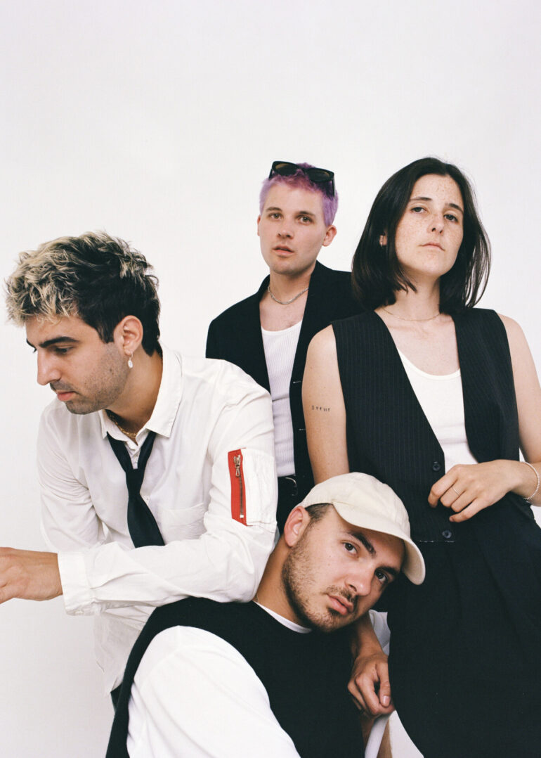 Valley Latest Single “Have A Good Summer (Without Me)” – Check Out the Video and See Tour Dates Here!