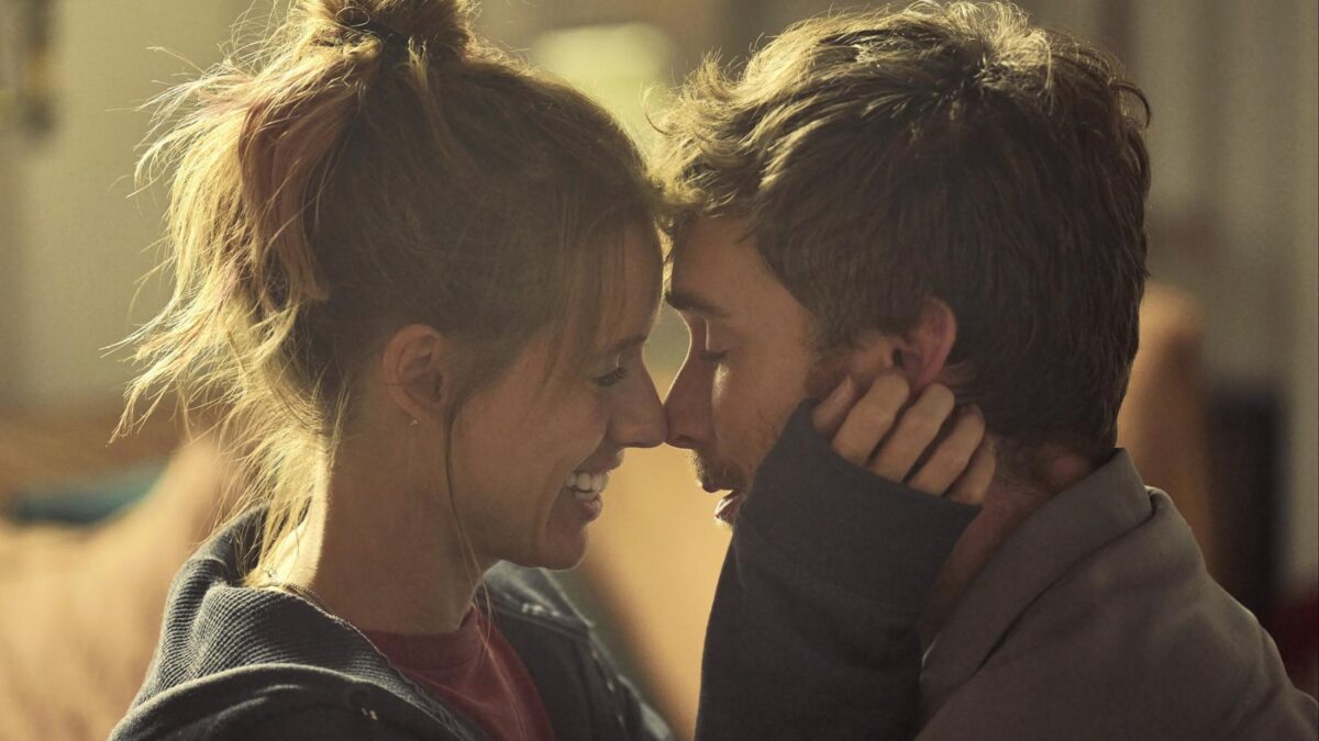 &lsquo;Citas Barcelona&rsquo; (2023) Série sur Amazon Prime Video sur les rencontres (à Barcelone, bien sûr)