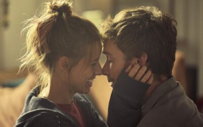 ‘Citas Barcelona’ (2023) Series on Amazon Prime Video