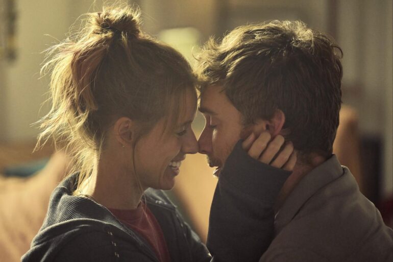 &lsquo;Citas Barcelona&rsquo; (2023) Série sur Amazon Prime Video sur les rencontres (à Barcelone, bien sûr)