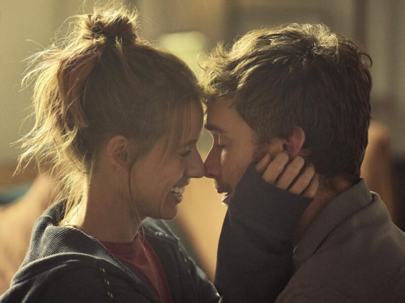 ‘Citas Barcelona’ (2023) Serie en Amazon Prime Video sobre Citas (en Barcelona, claro)