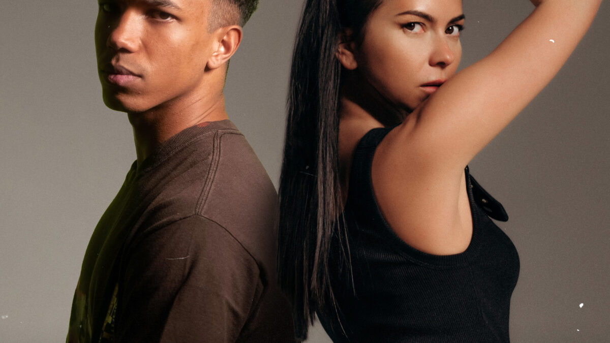 Only “Party Songs” and High Vibes from Gamuel Sori and Inna