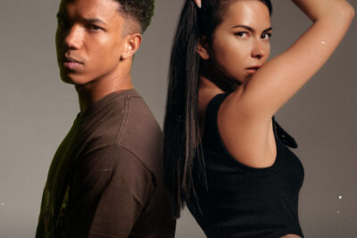 Only “Party Songs” and High Vibes from Gamuel Sori and Inna