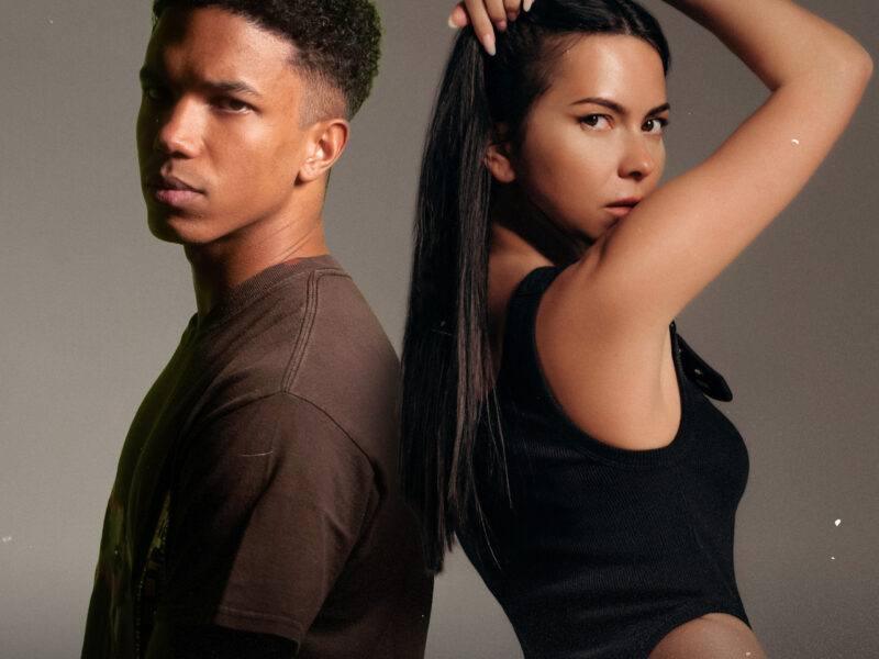 Only “Party Songs” and High Vibes from Gamuel Sori and Inna