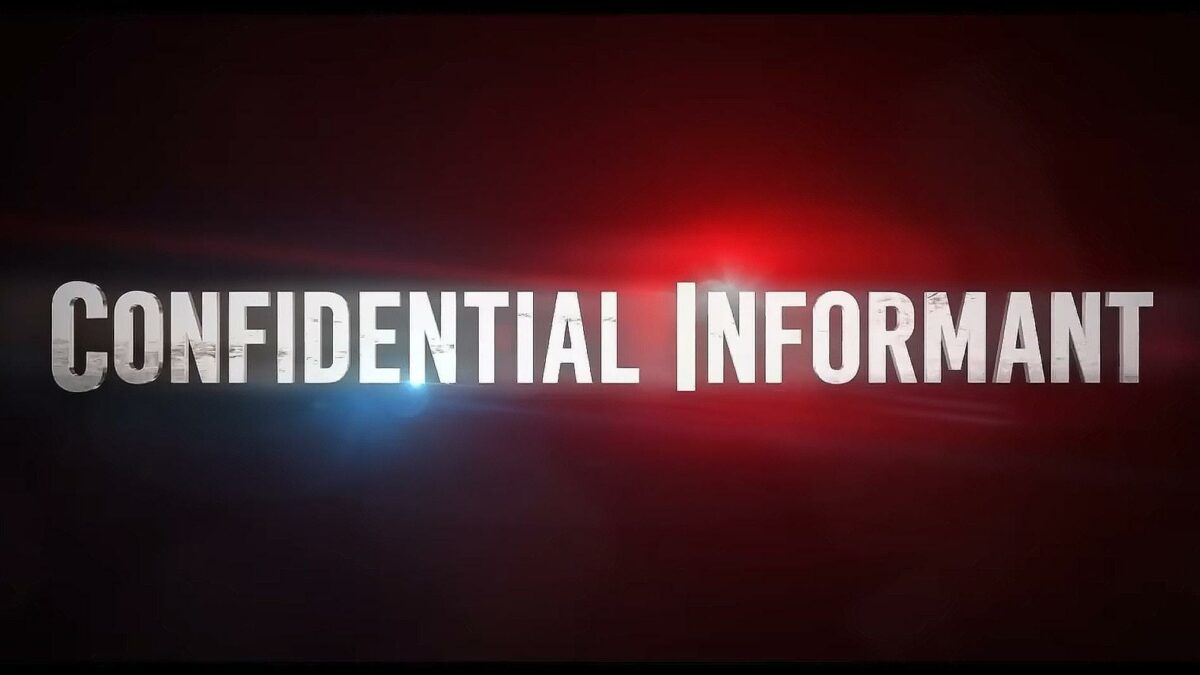 ‘Confidential Informant’ (2023) Mel Gibson vuelve a los cines