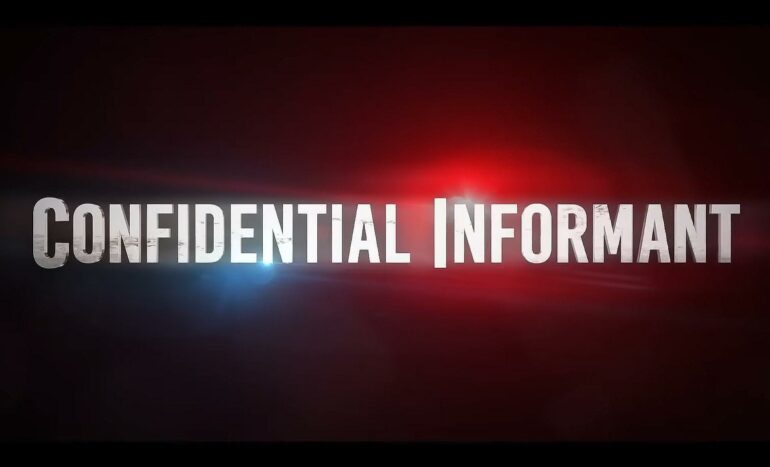 ‘Confidential Informant’ (2023) Mel Gibson returns to the theaters