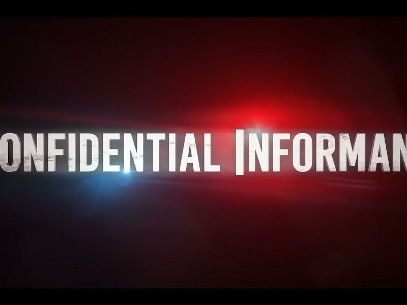 &lsquo;Confidential Informant&rsquo; (2023) Mel Gibson revient au cinéma