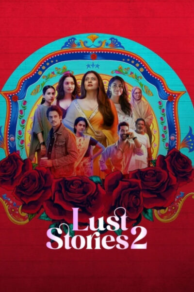 Lust stories 2