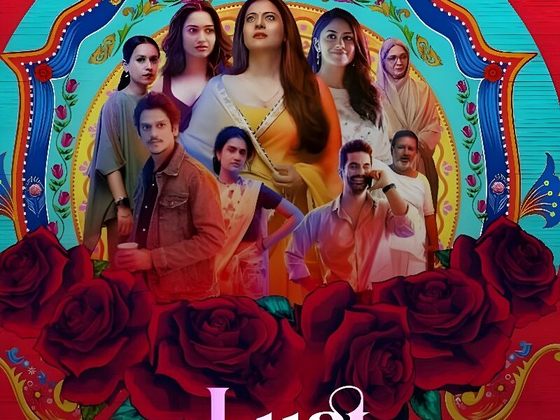 ‘Cuatro historias de deseo 2’ (2023) Película en Netflix. Crítica: Cuatro Historias de Sexo… y de Más que Sexo