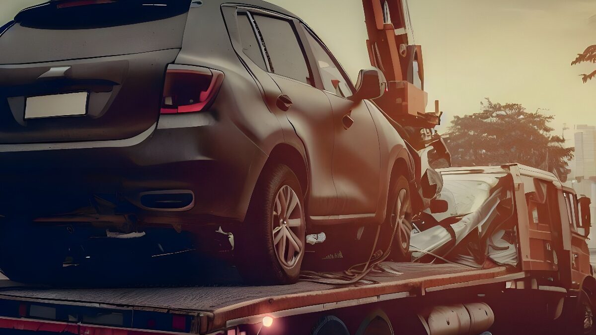Tips for Buying Theft Recovery Cars: What to Look for and What to Avoid