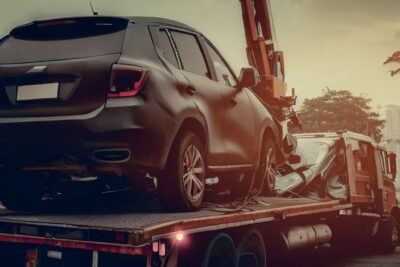 Tips for Buying Theft Recovery Cars: What to Look for and What to Avoid