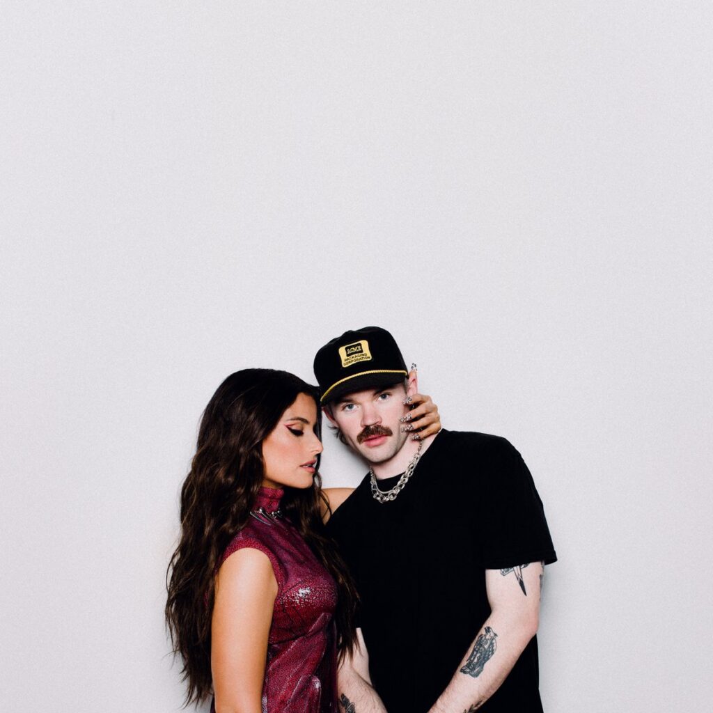 Nelly Furtado And Dom Dolla Release ‘Eat Your Man’ – CHECK IT OUT HERE!