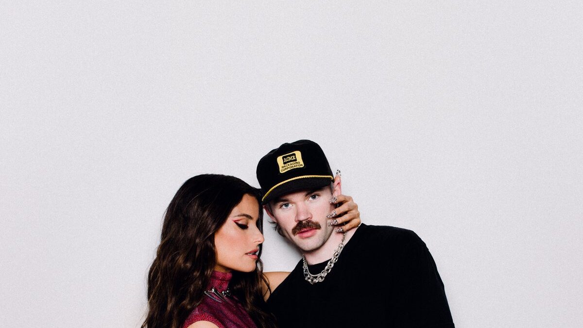 Nelly Furtado And Dom Dolla Release ‘Eat Your Man’ – CHECK IT OUT HERE!
