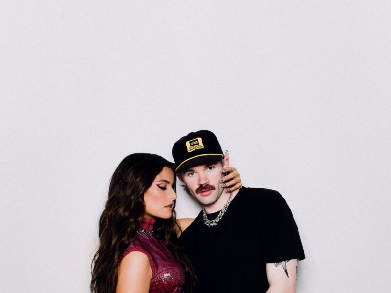 Nelly Furtado And Dom Dolla Release ‘Eat Your Man’ – CHECK IT OUT HERE!