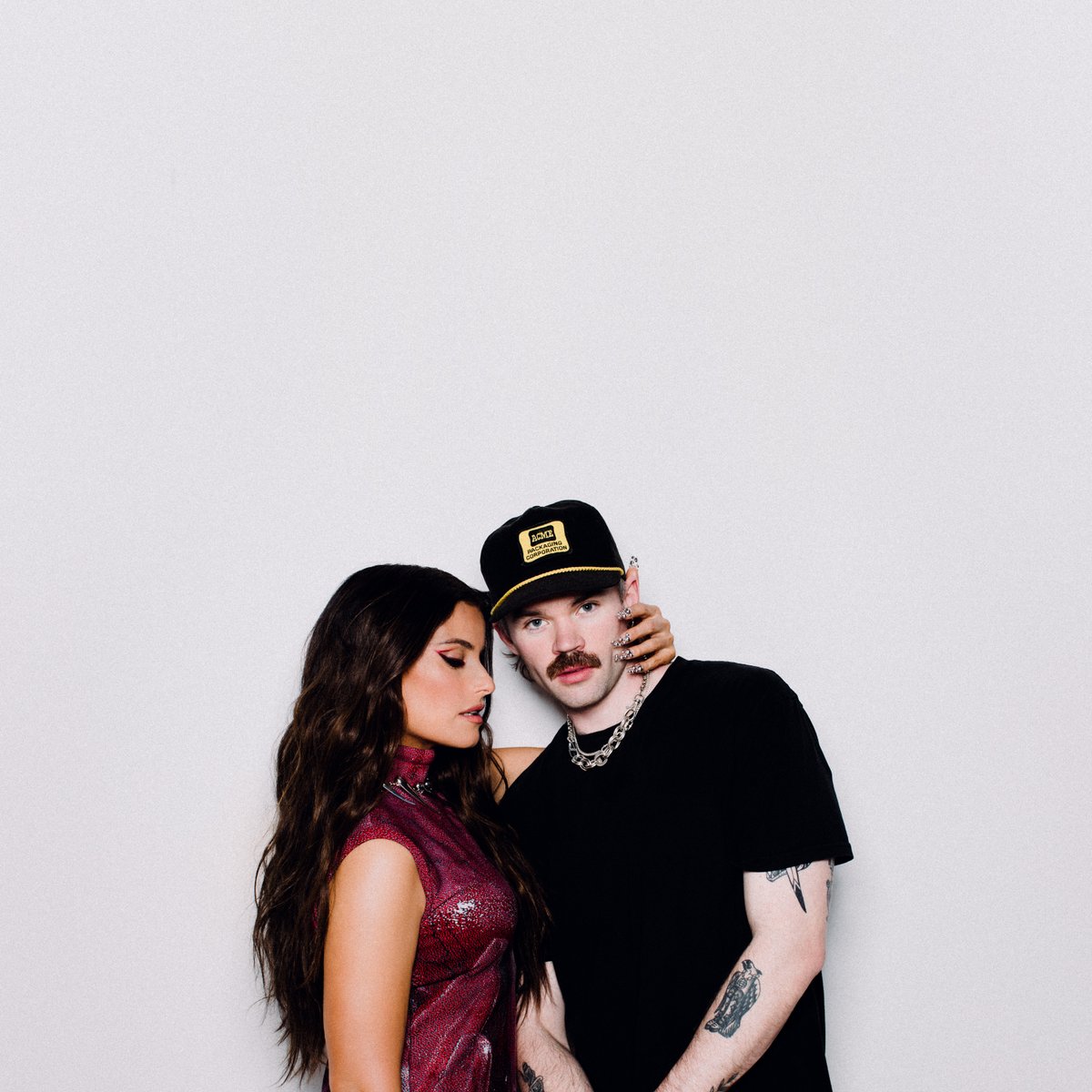 Nelly Furtado And Dom Dolla Release ‘Eat Your Man’ – CHECK IT OUT HERE!