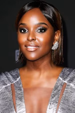 Antoinette Robertson