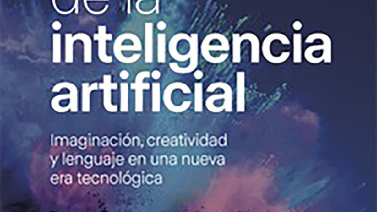 La primavera de la inteligencia artificial, de Carmen Torrijos y José Carlos Sánchez. Editorial Catarata