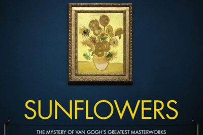 &lsquo;Les tournesols&rsquo; (2023) Film documentaire le 19 juin