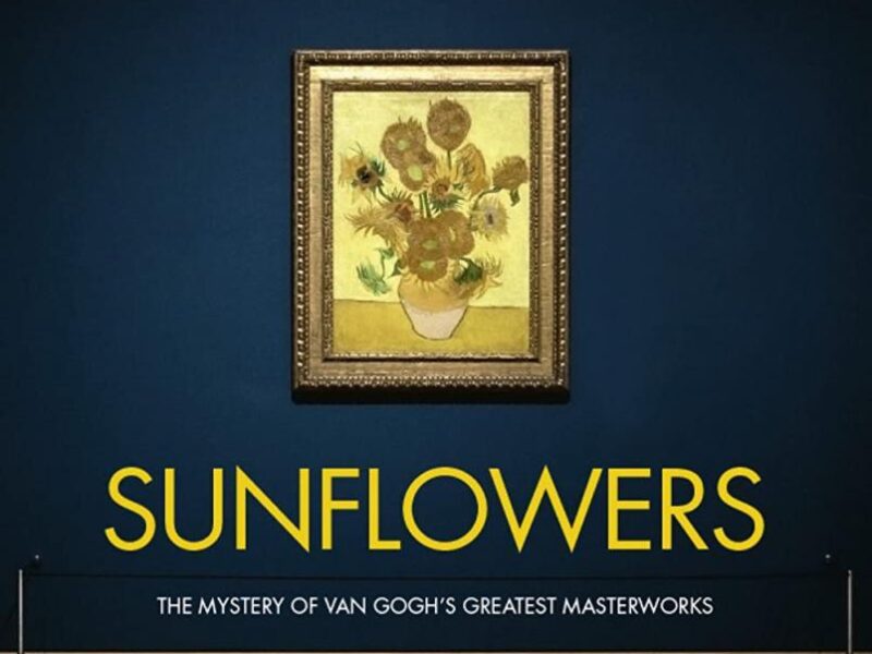 &lsquo;Les tournesols&rsquo; (2023) Film documentaire le 19 juin