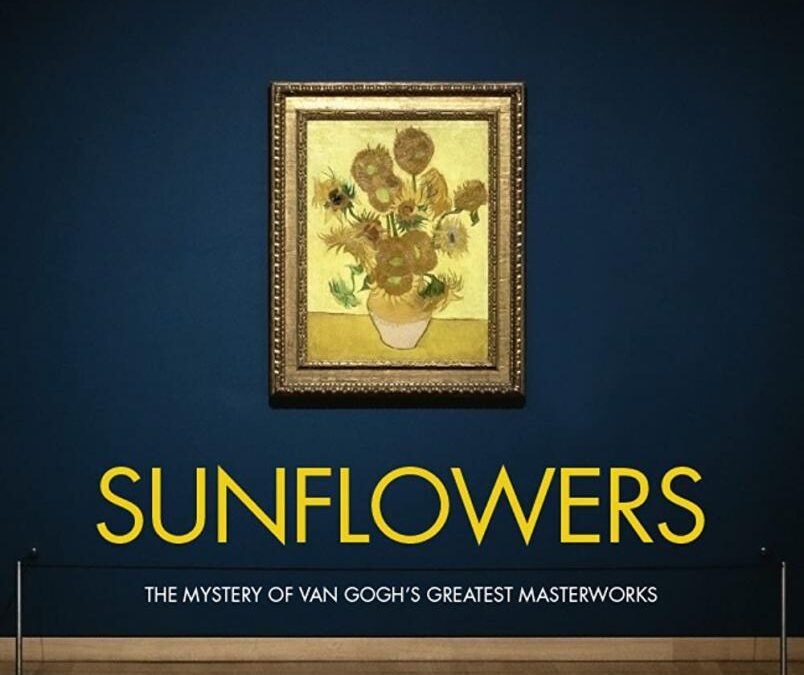 &lsquo;Les tournesols&rsquo; (2023) Film documentaire le 19 juin