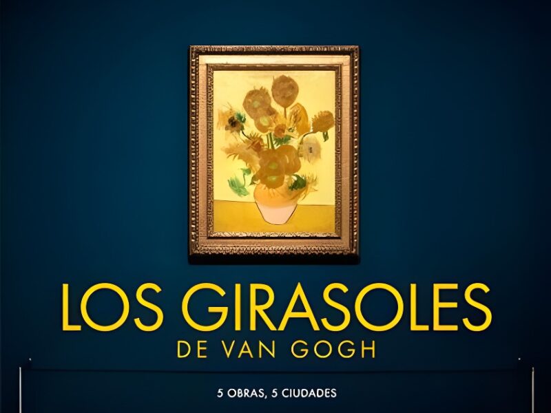 ‘Sunflowers’ (2023) Documentary Movie on June 19