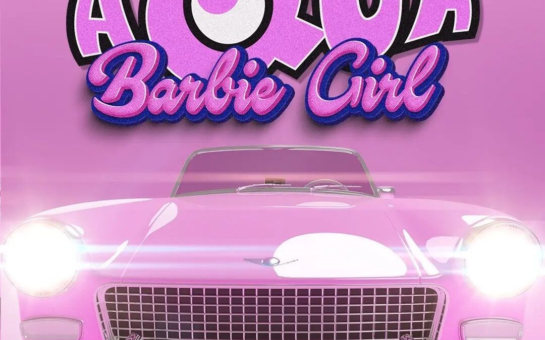 “Come On Barbie, Let’s Go Party!” Aqua And Tiësto Team Up For First-Ever Remix Of “Barbie Girl”