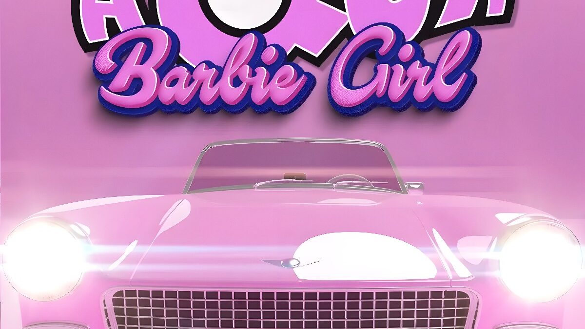 “Come On Barbie, Let’s Go Party!” Aqua And Tiësto Team Up For First-Ever Remix Of “Barbie Girl”