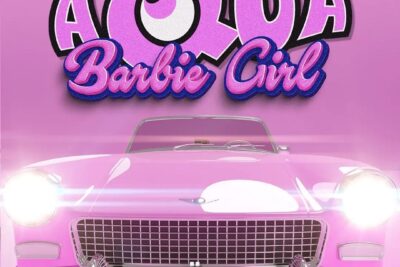 “Come On Barbie, Let’s Go Party!” Aqua And Tiësto Team Up For First-Ever Remix Of “Barbie Girl”