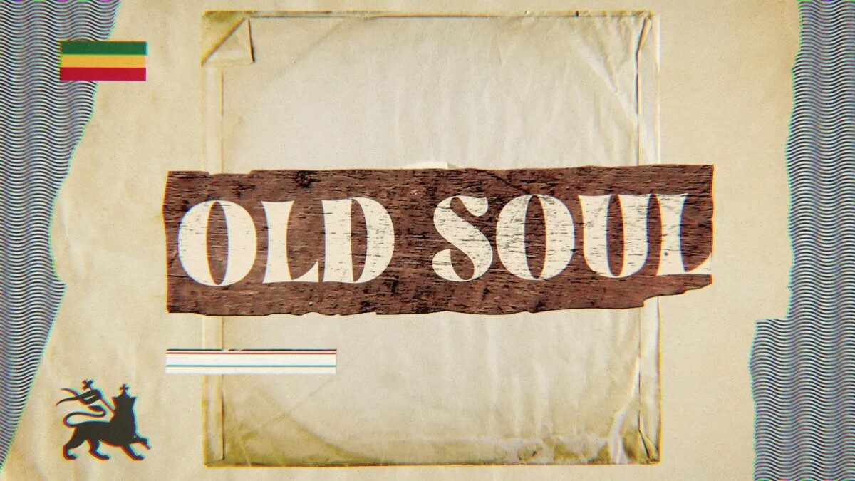 Stephen Marley: “Old Soul”. Watch the Video!