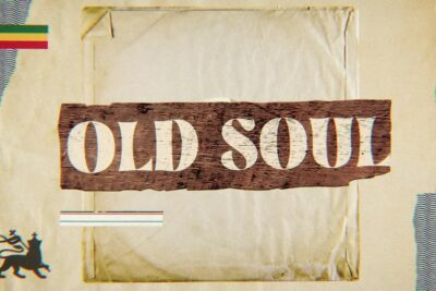 Stephen Marley: “Old Soul”. Watch the Video!