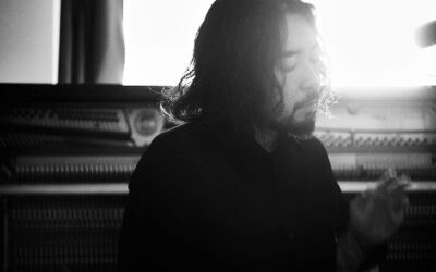 Akira Kosemura