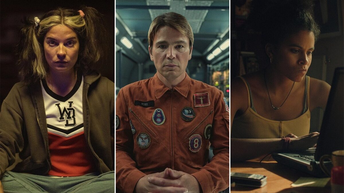 Black Mirror Temporada 6. Críticas y Comentarios a Todos los Capítulos