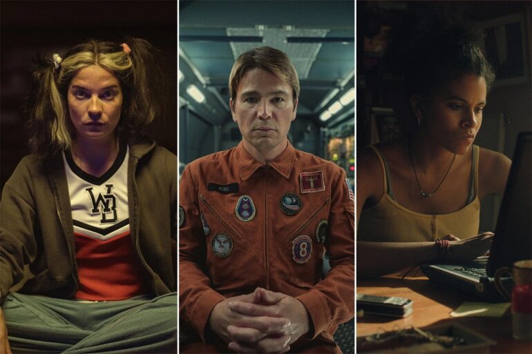 Black Mirror Season 6. Reviews of all the chapters of the series